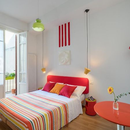 Zip B&B . Design In Φλωρεντία Εξωτερικό φωτογραφία