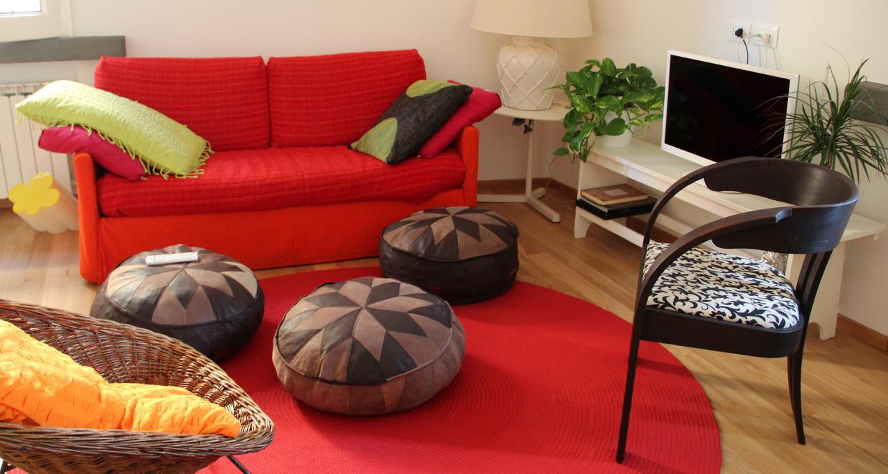 Zip B&B . Design In Φλωρεντία Εξωτερικό φωτογραφία