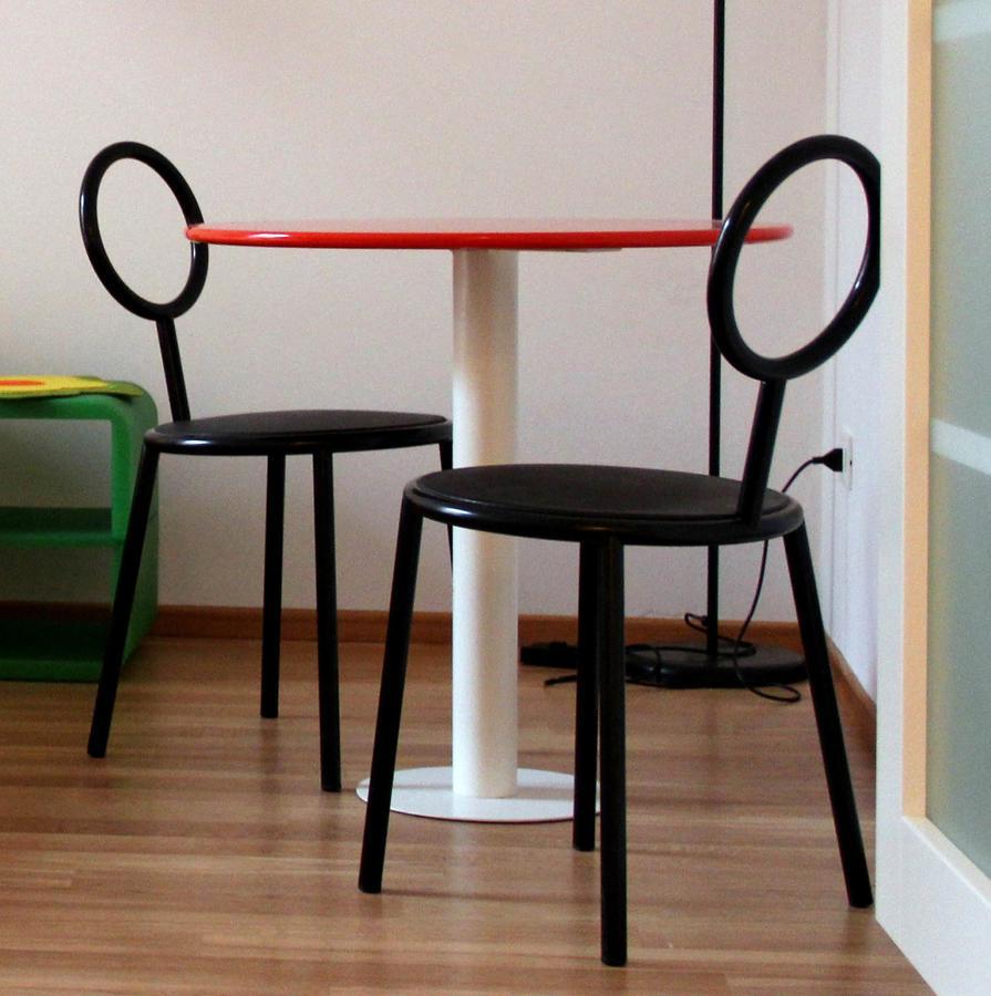 Zip B&B . Design In Φλωρεντία Εξωτερικό φωτογραφία