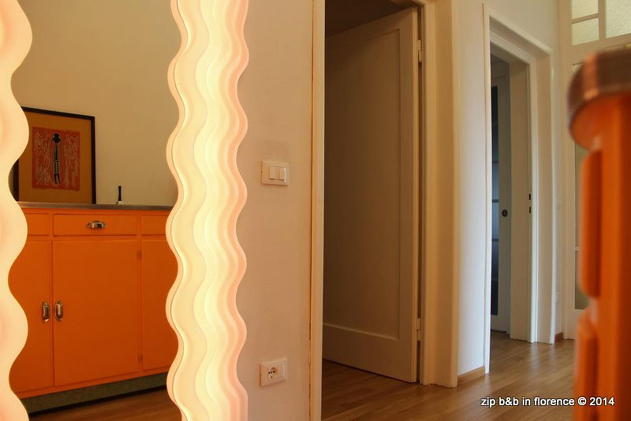 Zip B&B . Design In Φλωρεντία Εξωτερικό φωτογραφία