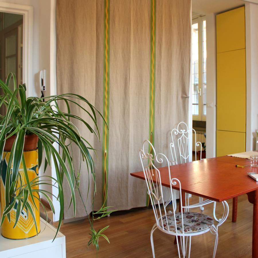 Zip B&B . Design In Φλωρεντία Εξωτερικό φωτογραφία