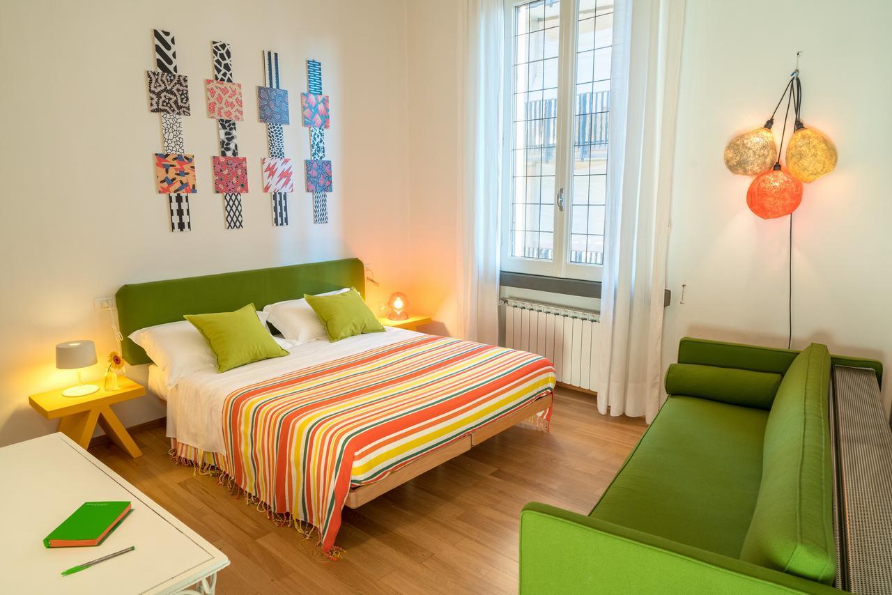 Zip B&B . Design In Φλωρεντία Εξωτερικό φωτογραφία