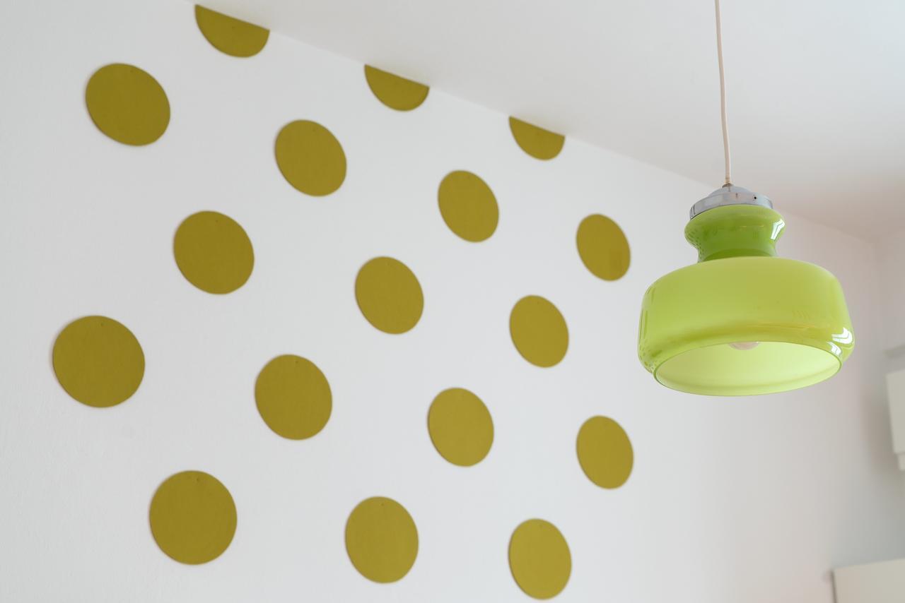 Zip B&B . Design In Φλωρεντία Εξωτερικό φωτογραφία
