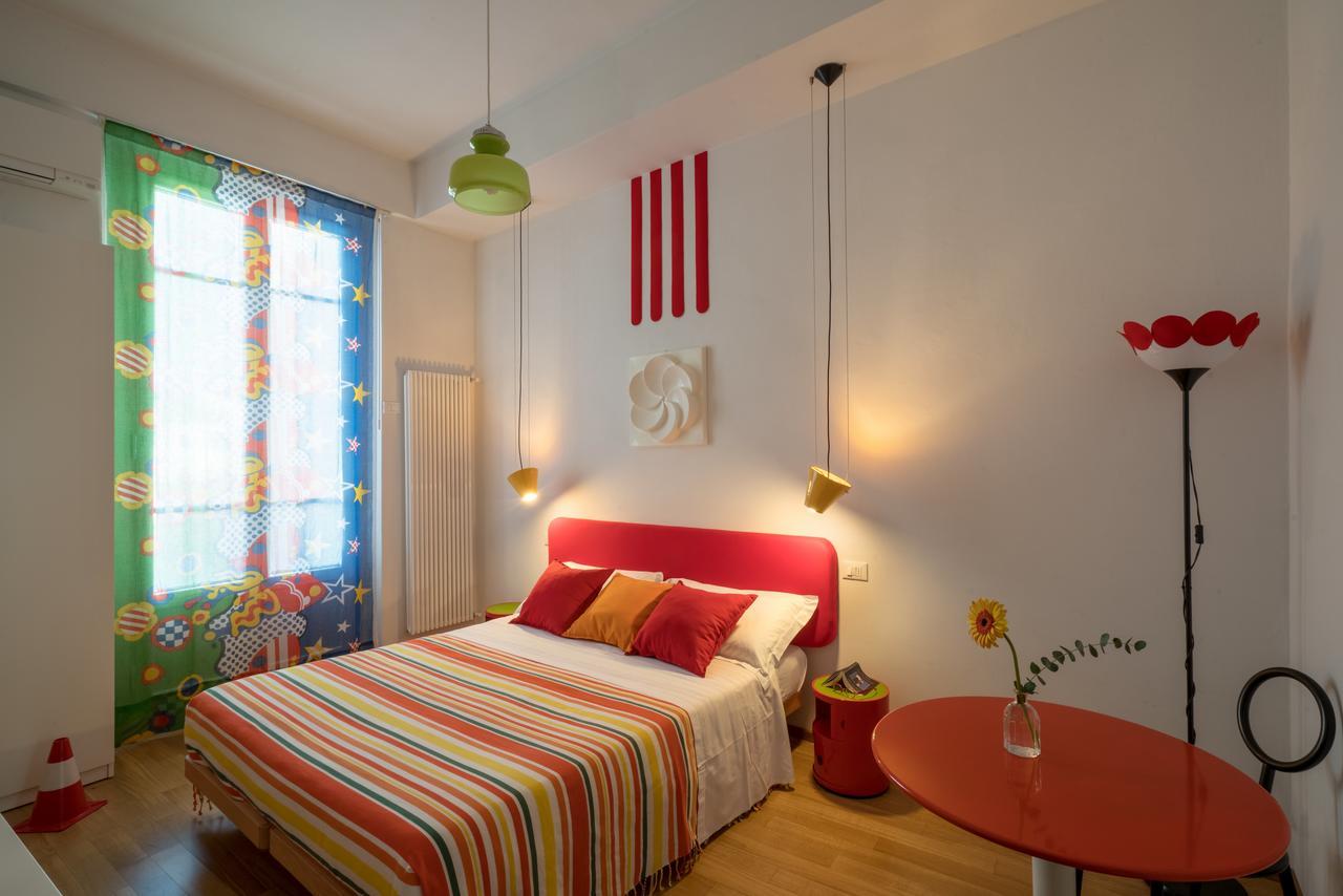 Zip B&B . Design In Φλωρεντία Εξωτερικό φωτογραφία