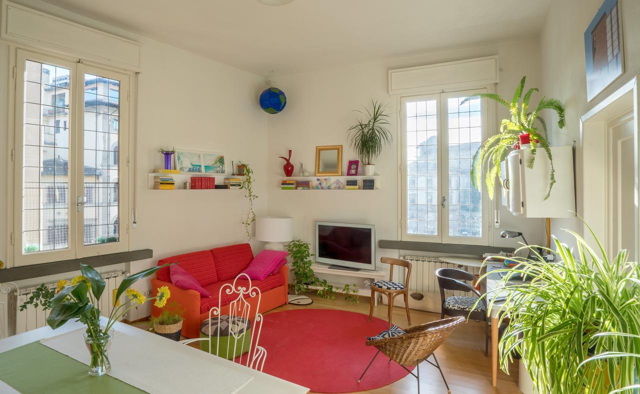 Zip B&B . Design In Φλωρεντία Εξωτερικό φωτογραφία