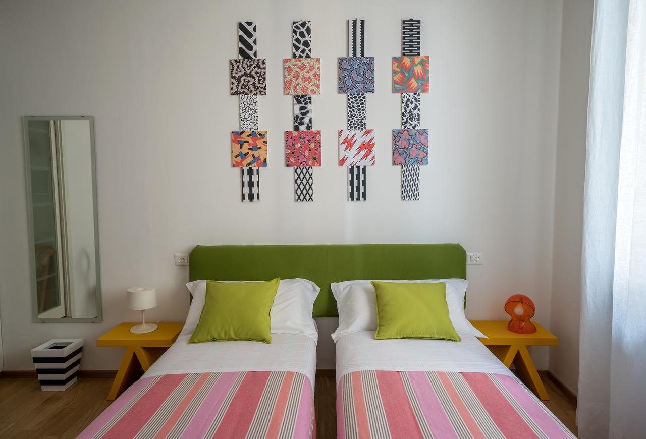 Zip B&B . Design In Φλωρεντία Εξωτερικό φωτογραφία