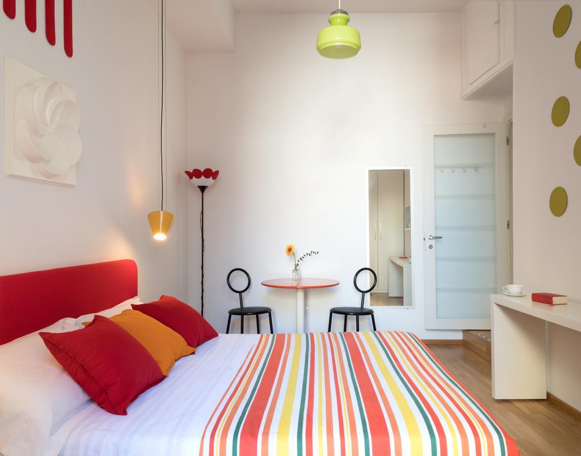 Zip B&B . Design In Φλωρεντία Εξωτερικό φωτογραφία