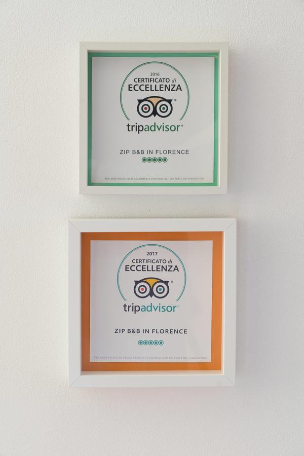 Zip B&B . Design In Φλωρεντία Εξωτερικό φωτογραφία
