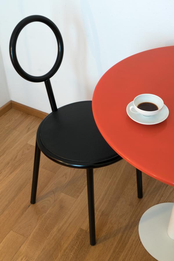 Zip B&B . Design In Φλωρεντία Εξωτερικό φωτογραφία