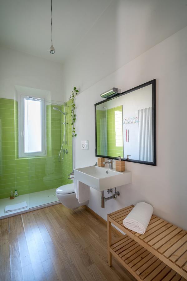 Zip B&B . Design In Φλωρεντία Εξωτερικό φωτογραφία