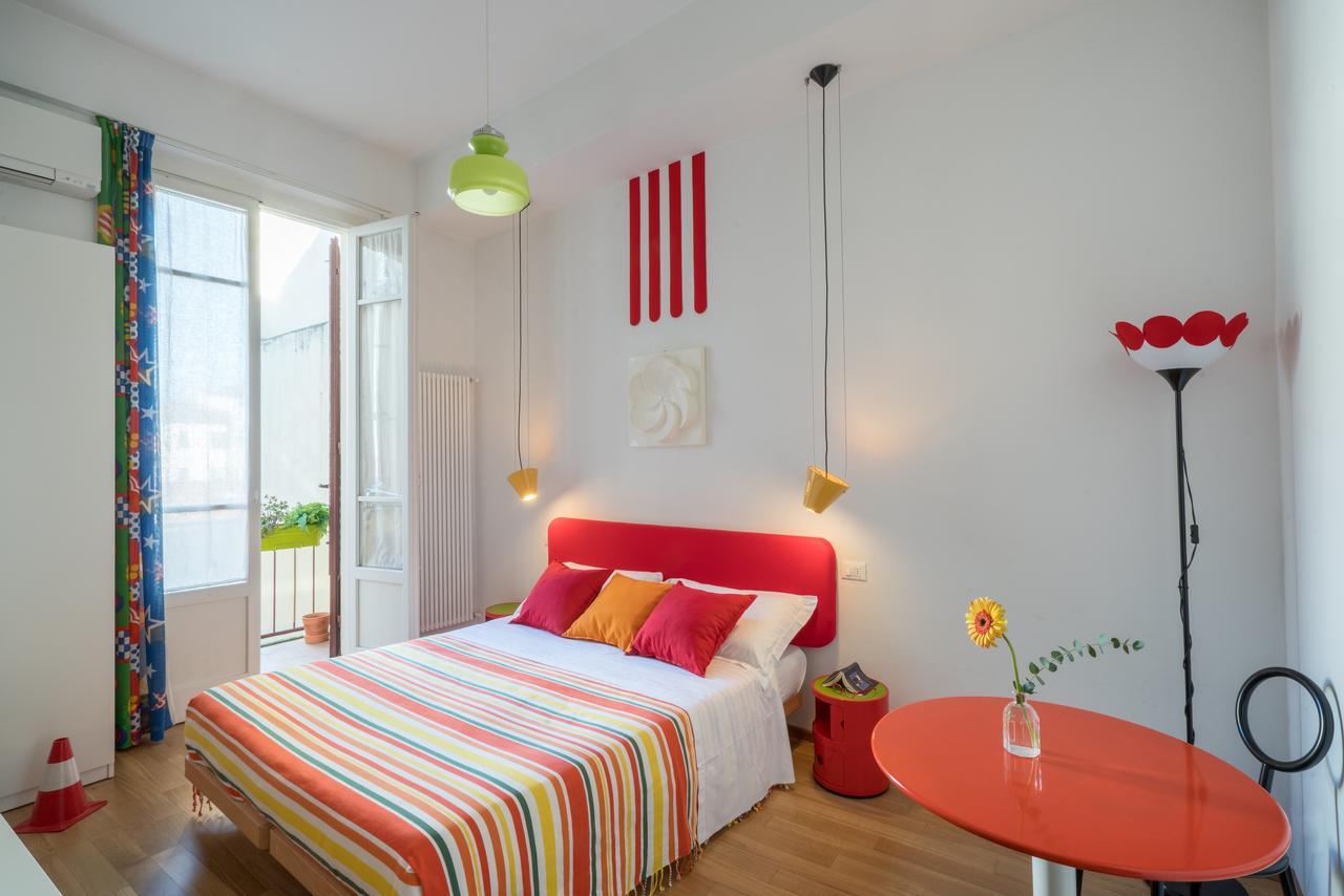 Zip B&B . Design In Φλωρεντία Εξωτερικό φωτογραφία