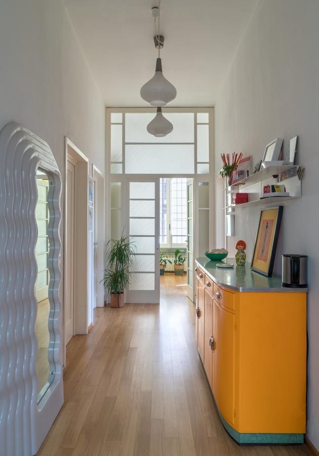 Zip B&B . Design In Φλωρεντία Εξωτερικό φωτογραφία