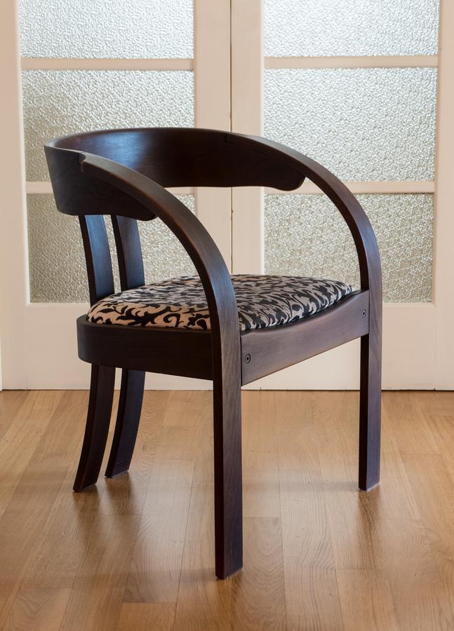 Zip B&B . Design In Φλωρεντία Εξωτερικό φωτογραφία