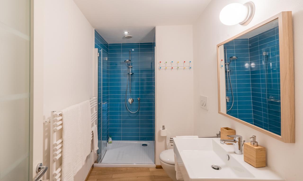 Zip B&B . Design In Φλωρεντία Εξωτερικό φωτογραφία