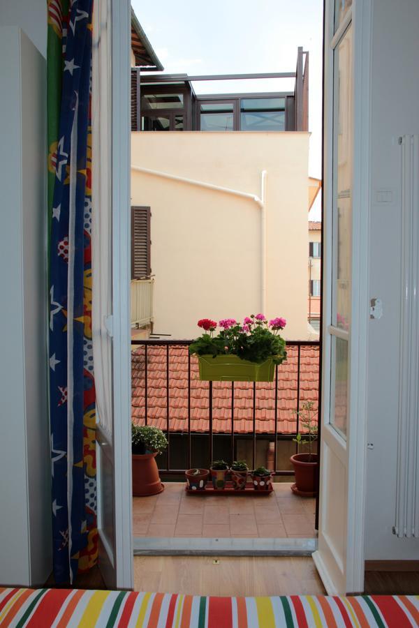 Zip B&B . Design In Φλωρεντία Εξωτερικό φωτογραφία
