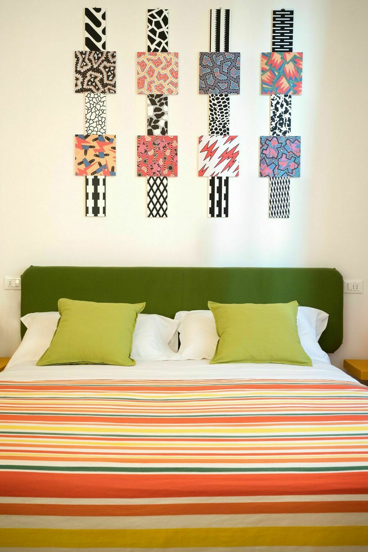 Zip B&B . Design In Φλωρεντία Εξωτερικό φωτογραφία