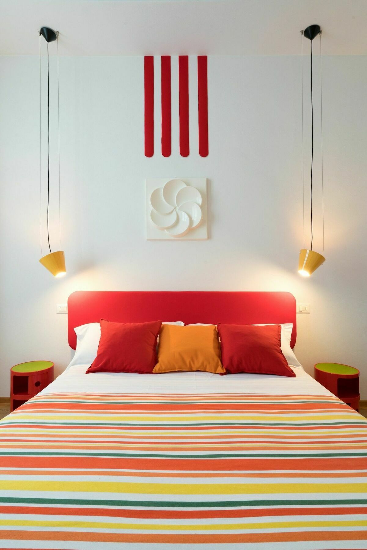 Zip B&B . Design In Φλωρεντία Εξωτερικό φωτογραφία