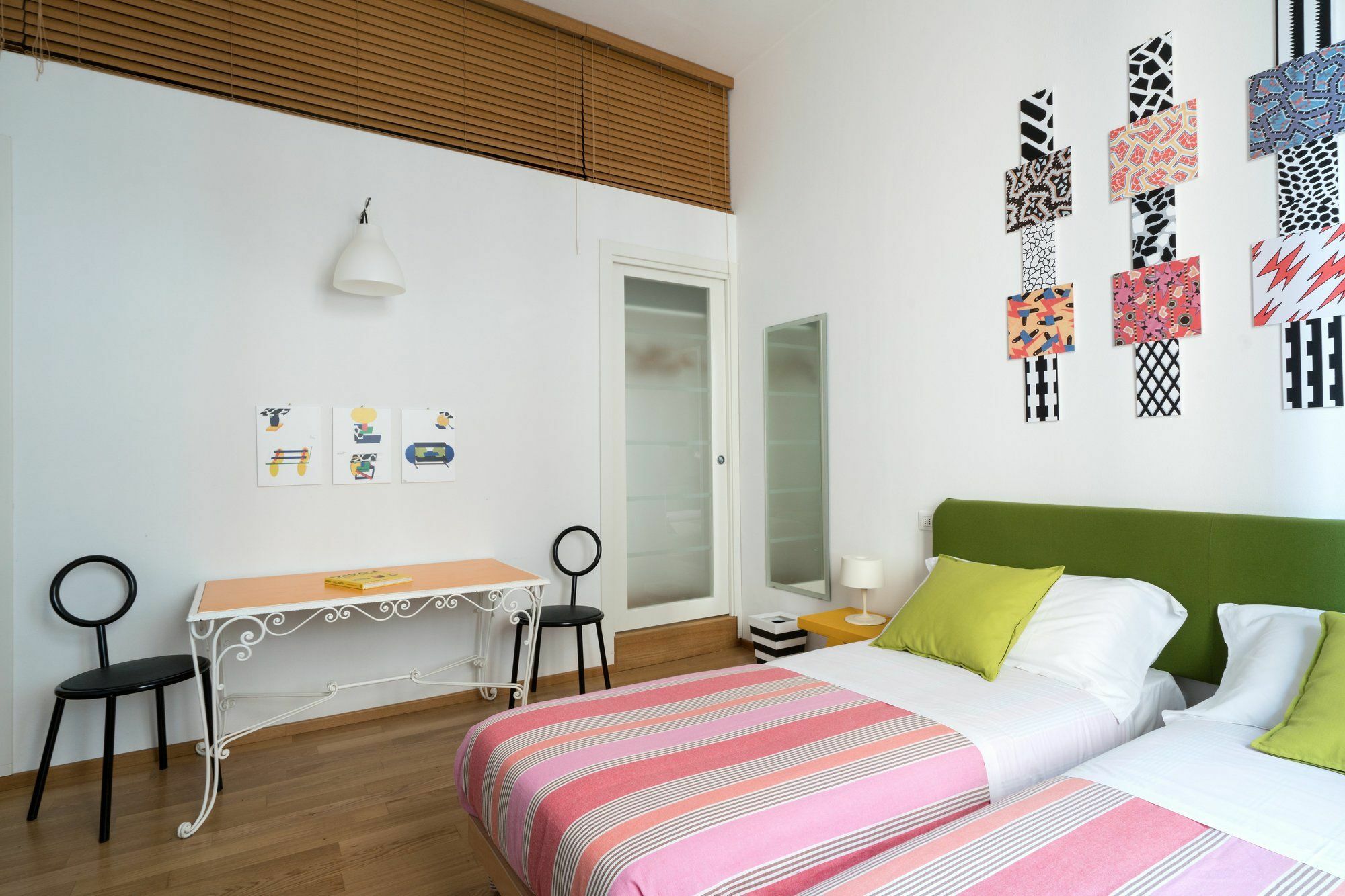 Zip B&B . Design In Φλωρεντία Εξωτερικό φωτογραφία